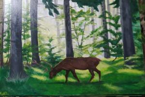 Пилипенко Катерина, 11 клас, Пісківська гуманітарна гімназія